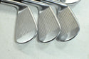 Mizuno JPX 919 Forged 4-PW Iron Set Right Stiff Flex DG S300 105 Steel # 181318