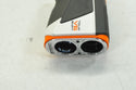 Bushnell Tour V6 Shift Slope Range Finder with Case VGC  #182399