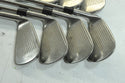 Ping S58 3 - W Iron Set Yellow Dot Right Stiff Flex Steel # 182126 - Golf Club Brokers