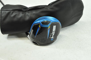 TaylorMade SIM2 Max 10.5* Driver Right Stiff Flex Ventus 5  # 179082