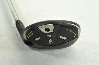 Ping G430 5-26* Hybrid Right Senior Flex Alta Quick 45g Graphite # 183394