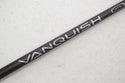 Mitsubishi Vanquish 4 Regular Flex Driver Shaft Callaway Adapter 44.5