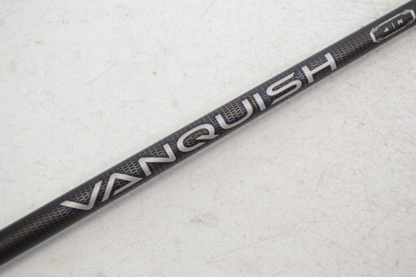 Mitsubishi Vanquish 4 Regular Flex Driver Shaft Callaway Adapter 44.5