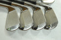 Callaway Paradym Ai Smoke 4-PW,AW Iron Set Right Stiff Tensei Graphite # 182790