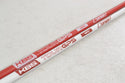 KBS Tour GPS 120 Garsen Golf Red or White .355/.370 Putter Shaft Graphite - Golf Club Brokers