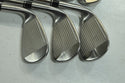 TaylorMade Stealth HD 5 - PW,AW Iron Set RH Regular Flex KBS MAX MT Steel # 182527 - Golf Club Brokers