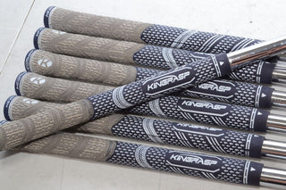 Project X LZ Loading Zone 6.0 Stiff 4 - PW Iron Set Shaft Set Pulled # 178822 - Golf Club Brokers