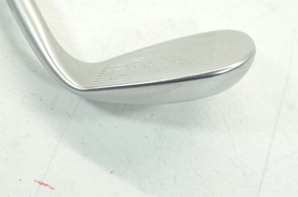 LEFT HANDED Cleveland CBX 2 Tour Satin Chrome 56*-12 Wedge DG 115g Steel #183287