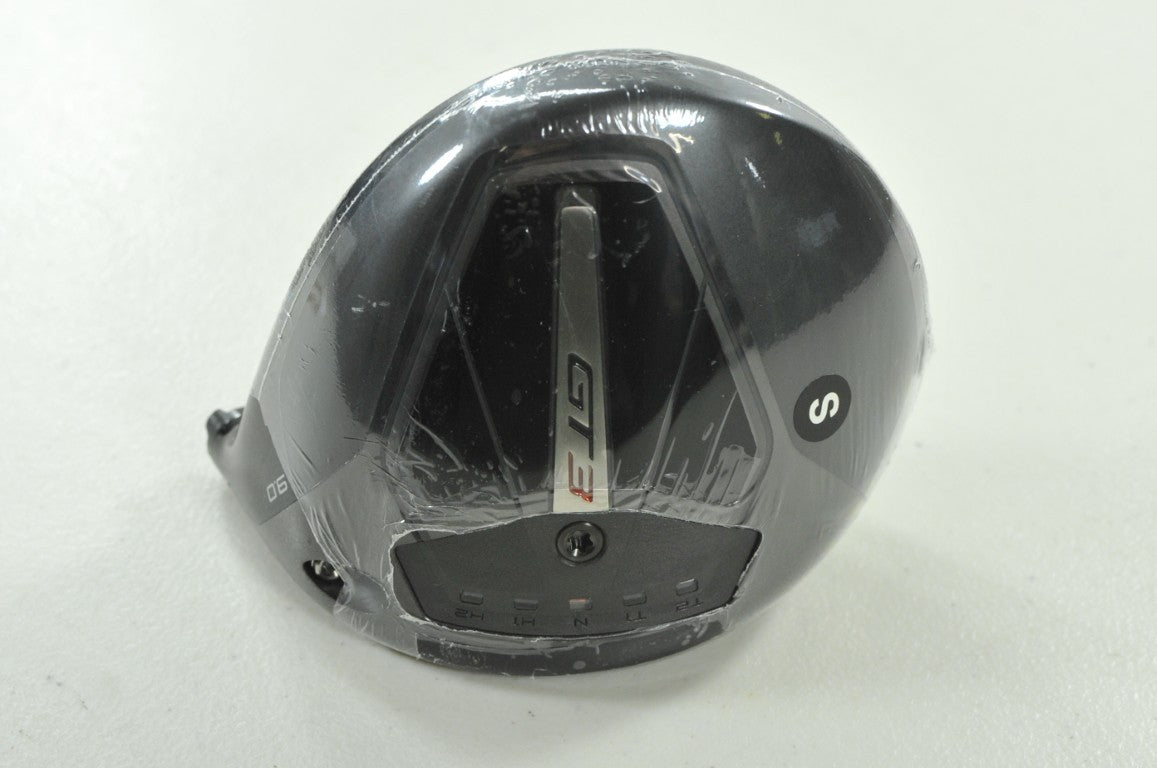 Titleist GT3 9* Driver Head Only NEW  #207188