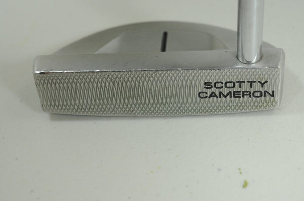 Titleist 2014 Scotty Cameron Select GOLO 7 Dual Balance 36