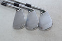 TaylorMade P7MC 2020 6-PW Iron Set Right Stiff Flex DG 120 Steel # 172074