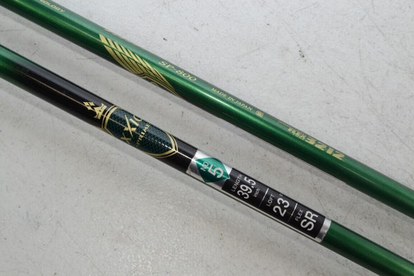 XXIO Prime 8 5 and 6 Hybrid Set Right Regular/Senior Flex Graphite # 178585 - Golf Club Brokers