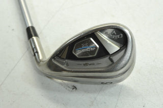 Callaway Rogue X SW Sand Wedge RH Regular Flex Vista Pro 70g Graphite # 182458