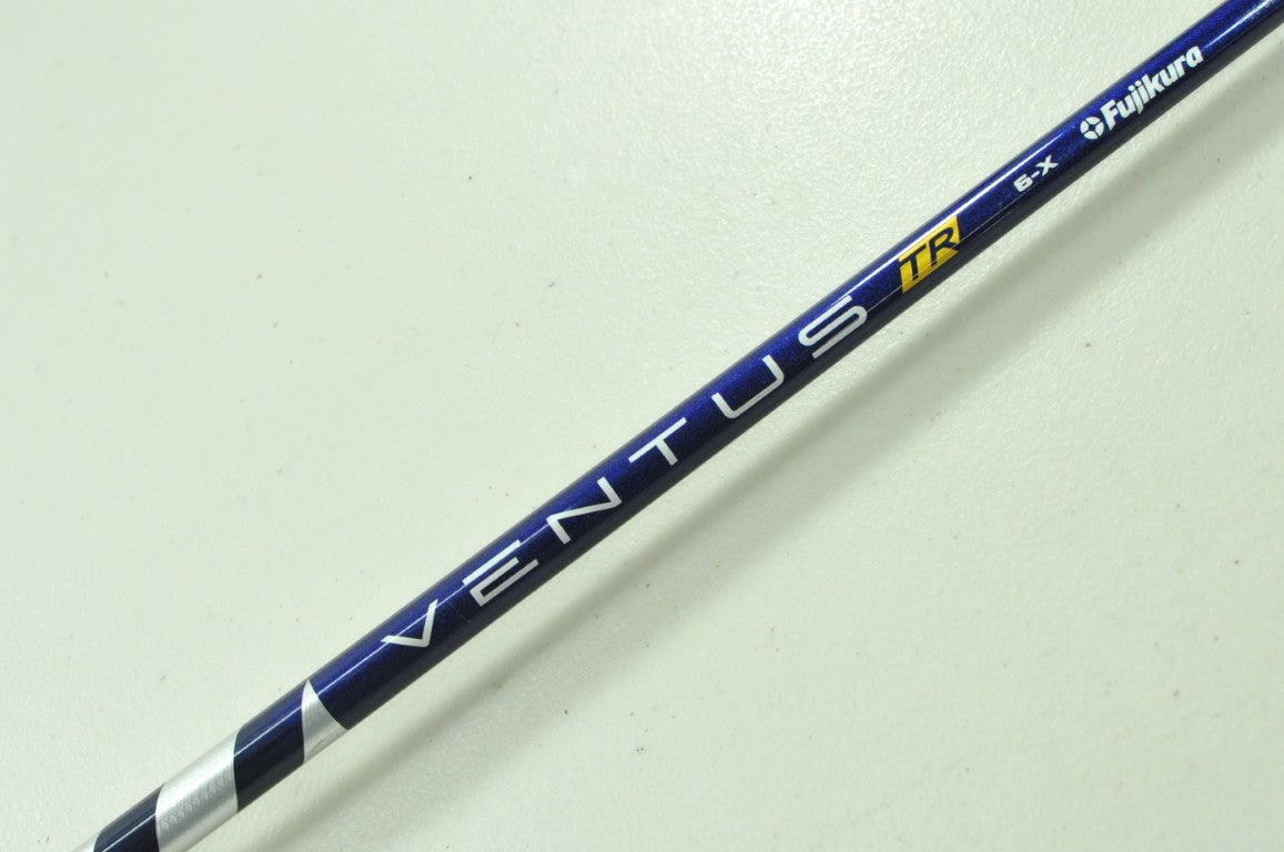 Fujikura Ventus Velocore TR Blue 6 X-Stiff Titleist #7 Fairway Shaft  # 204739