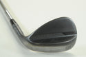 Titleist Vokey SM8 Jet Black 60*-10S Wedge Right Project X LZ Steel # 185277