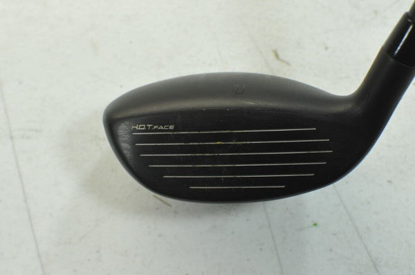 Cobra Darkspeed 5-24* Hybrid Right Regular Flex KBS PGI 75 Graphite # 183243