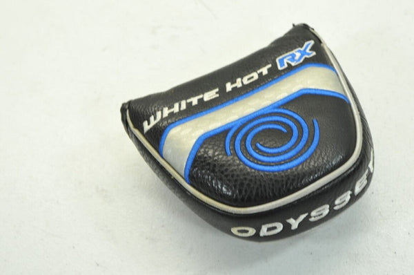 Odyssey White Hot RX 2-Ball V-Line 34