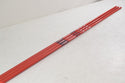 NEW KBS Tour GPS 120 USA Red Limited Edition .355 Putter Shaft Graphite - Golf Club Brokers