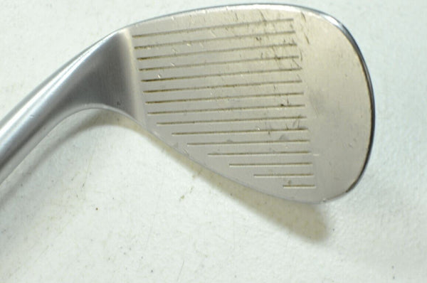 Titleist Vokey Spin Milled 2009 Tour Chrome 58*-08 Wedge Right Steel # 179921