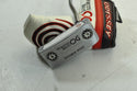 Odyssey White Hot OG Double Wide 35