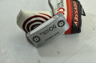 Odyssey White Hot OG Double Wide 35