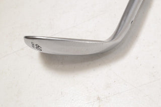 Taylormade Milled Grind 3 Chrome 60*-08 Wedge Right Stiff DG Steel # 167659