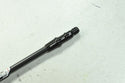 Mitsubishi Diamana S+ 60g Regular Flex Driver Shaft TaylorMade Adapter # 183562