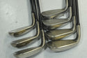 Mizuno JPX EZ Forged 2013 5-PW,GW Iron Set Right Regular Flex Graphite # 182508