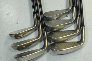 Mizuno JPX EZ Forged 2013 5-PW,GW Iron Set Right Regular Flex Graphite # 182508