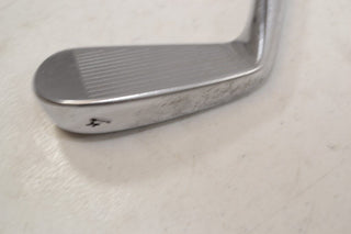 Nike Forged Blade Single 4 Iron Right Stiff Flex Steel # 178032