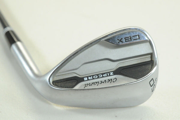 Cleveland CBX Zipcore 50*-11 Wedge RH Catalyst Spinner Wedge Graphite # 185105