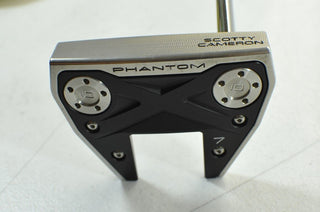 Titleist 2022 Scotty Cameron Phantom X 7 35