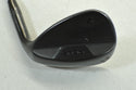 Callaway Opus Black Shadow 60*-10S Wedge Right DG MID Wedge Flex Steel #180576