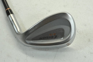 Edison 2.0 51* Gap Wedge Right KBS PGI 70 Graphite # 182152