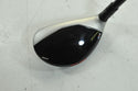 LEFT HANDED TaylorMade M4 Rescue 4 - 22* Hybrid Regular Flex Graphite #180722 - Golf Club Brokers