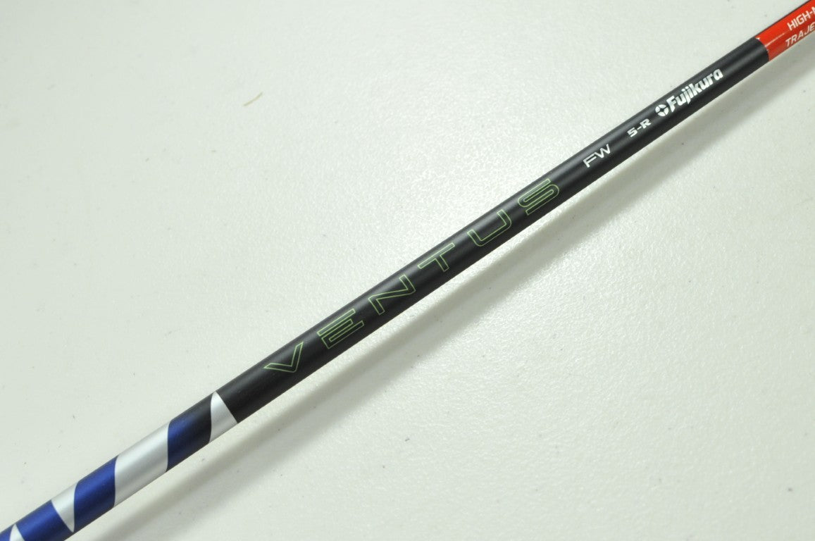 Fujikura Ventus 2025 50g Regular Flex TaylorMade Qi35 #3 Fairway Shaft  # 199726