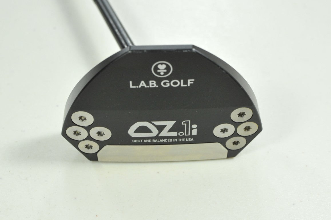 LAB Golf OZ.1i Insert 35