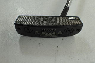 PXG Battle Ready Dagger+ 35