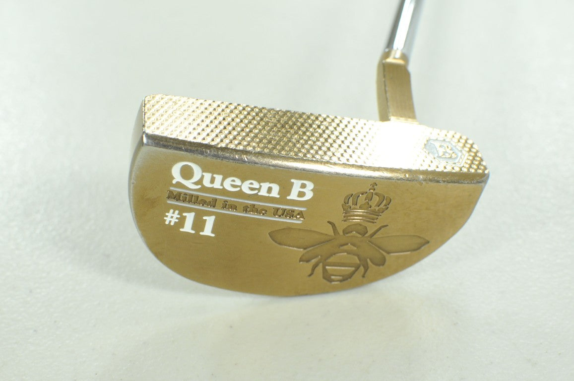 Bettinardi 2021 Queen B 11 38
