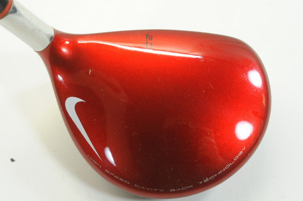 Nike VR-S Covert 2.0 3-15* Fairway Wood RH Regular Flex Fubuki Graphite # 185002