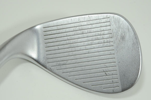 Cleveland Smart Sole 4.0 G Satin Chrome Gap Wedge Right TFC72 Graphite # 184556