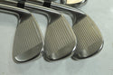 Cobra Aerojet 6-PW,GW Iron Set Right Stiff Flex Project X LZ 6.0 Steel # 181027