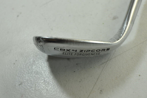 Cleveland CBX 4 Zipcore 58*-12 Wedge Right KBS Hi-Rev 2.0 Steel # 180725