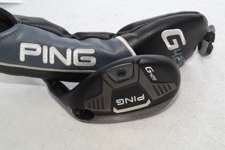 Ping G425 2-17* Hybrid Right Stiff Flex 70g Alta CB Graphite NEW # 178619