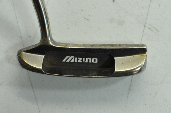 Mizuno TP Mills TPM 4 35