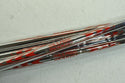 Nippon N.S. Pro Modus3 115g Wedge Uncut Shaft Set Steel 4pc # 180897 - Golf Club Brokers