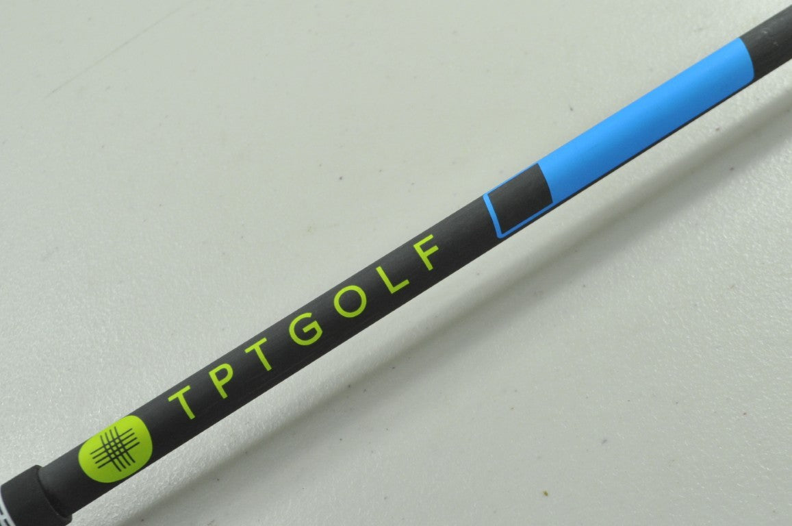 TPT Blue Range 15 Series Extra Stiff Titleist GT #5 Fairway Wood Shaft # 198136