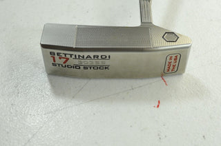 Bettinardi 2021 Studio Stock 17 35