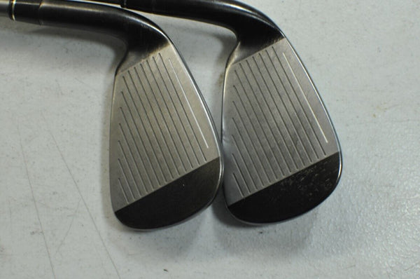 TaylorMade Burner 2.0 Ladies 4 and 5 Single Irons Set RH 55g Graphite # 179837