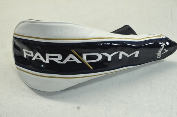 Callaway Paradym X 10.5* Driver Right Stiff Flex Tensei AV White 65g # 180459 - Golf Club Brokers